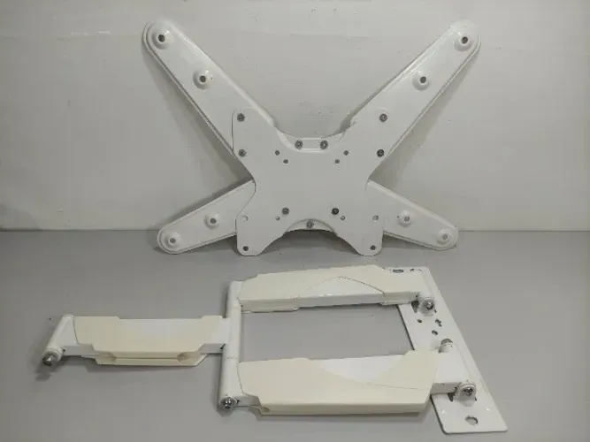 Suporte Robusto Para Televisão Monitor Brasforma 24 A 55 P (Usado)