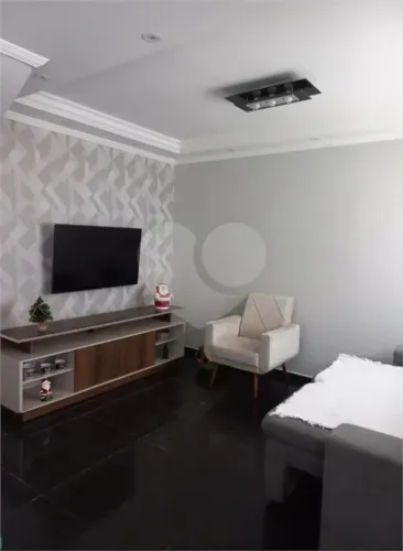 Condomínio com 3 quartos à venda em Vila do castelo - SP