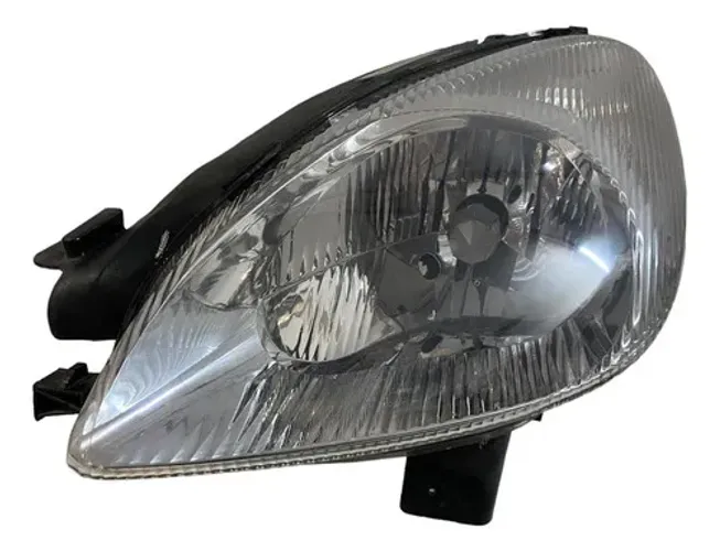 Farol Citroen Picasso 1999 A 2004 24020705