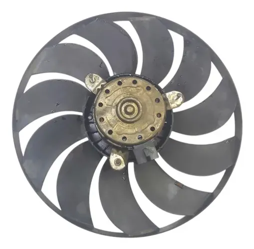 Motor Helice Ventoinha Ford Fiesta Ecosport 2003 A 2012