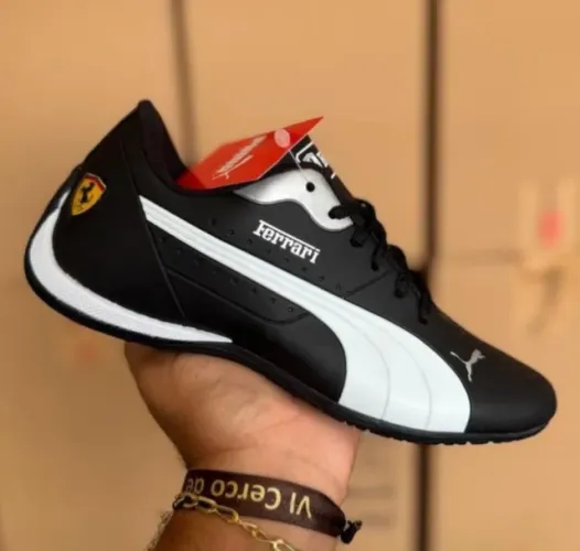 Tênis Ferrari Masculino 