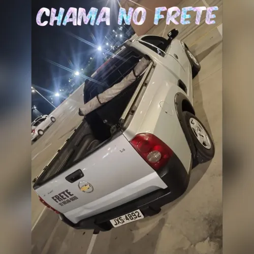 Chama no Frete 