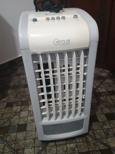 Climatizador Cadence Ventilar Climatize