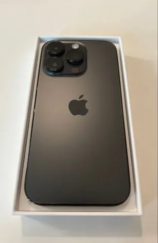 iPhone 14 Pro Max - 128 GB