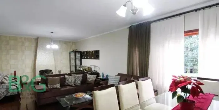 Sobrado à venda, 365 m² por R$ 1.449.000,00 - Jardim Maia - Guarulhos/SP