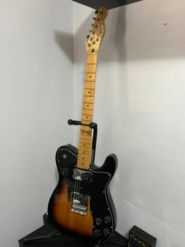 Squier Classic Vibe '70s Telecaster Custom