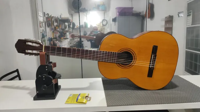 Consertos de instrumentos músicais