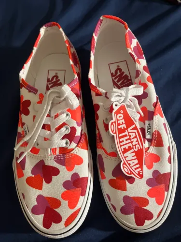 Tênis vans authentic 