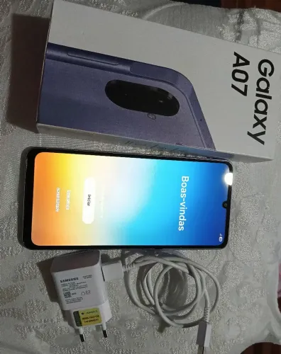 Samsung Galaxy A07