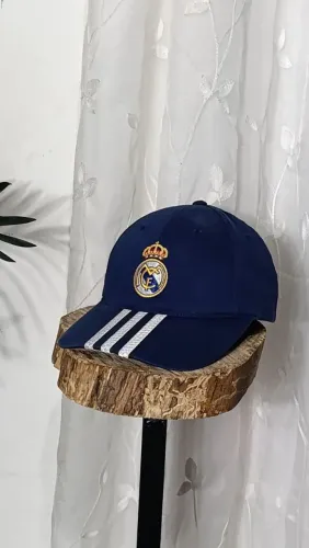 Boné Adidas Real Madrid