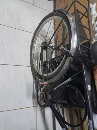 Bicicleta monark