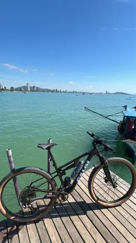 Vendo Caloi FS Carbon 2026