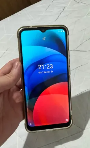MOTO E7