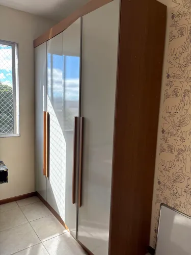 Guarda roupa 