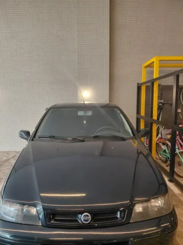 Fiat Palio 1.0/ Trofeo 1.0 Fire/ Fire Flex 4P 2004