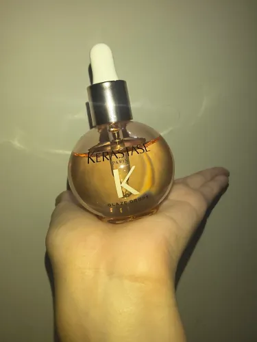 Óleo gloss absolut Kérastase 45ml