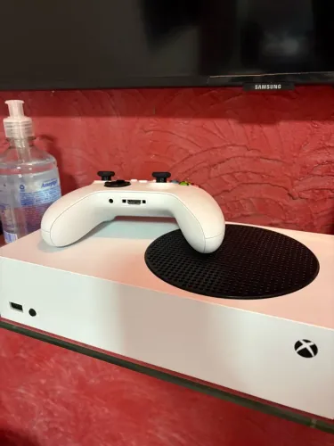 Xbox séries S