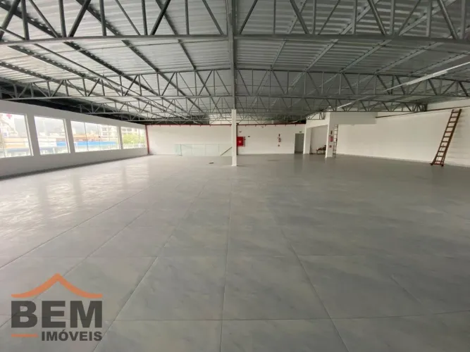Sala Comercial para aluguel em Camboriú