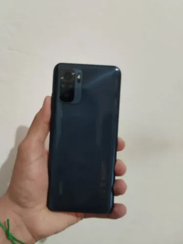 Redmi note 10 