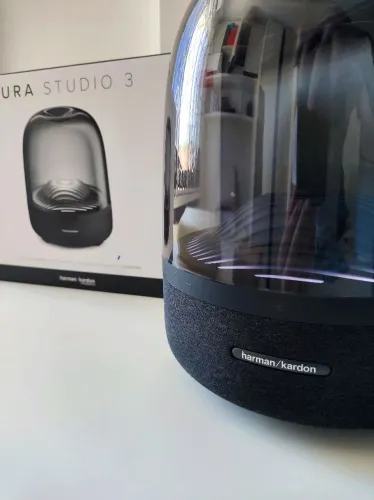 Harman Kardon Aura Studio