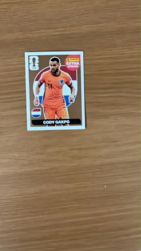 Figurinhas Legends Bronze
