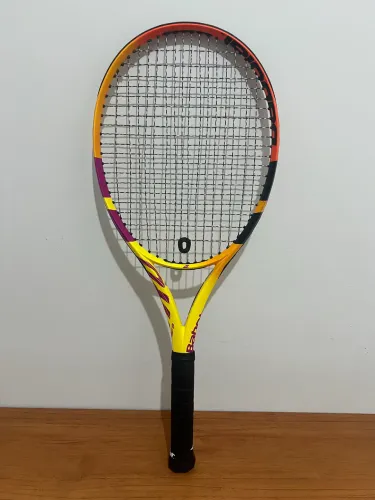 Raquete de tênis Babolat Pure Aero Rafa