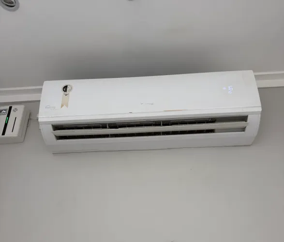 Ar Condicionado 24 Mil Btus Gree