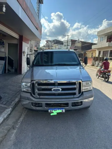 Ford F-350 3.9 Cummins Turbo Diesel Mec. 2011