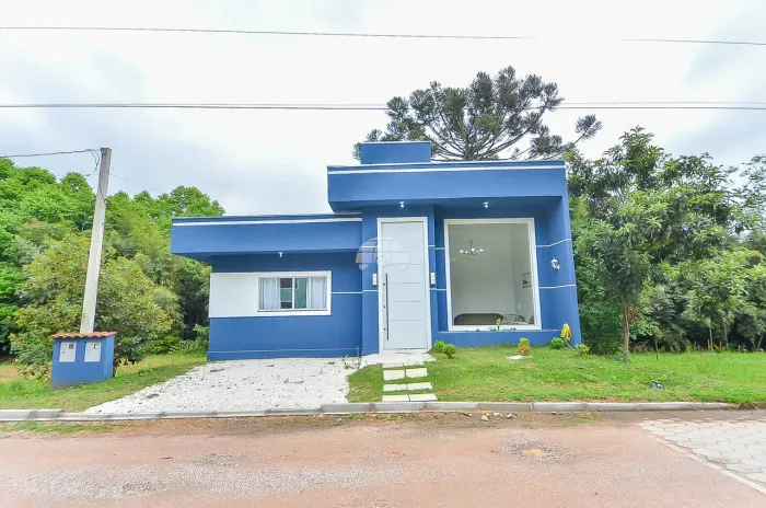 Vendas Casa Mandirituba PR