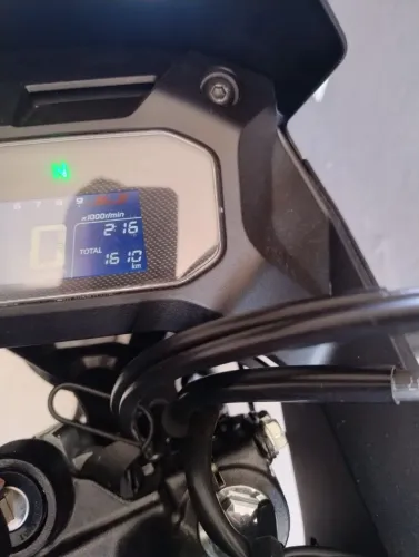 Honda XRE 190