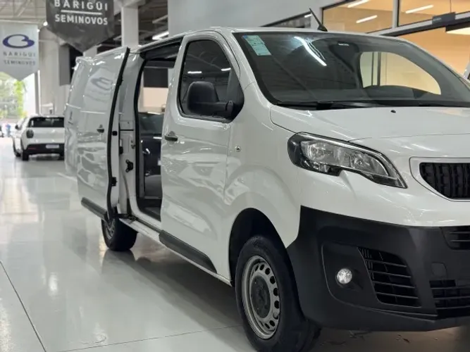Peugeot Expert Cargo 1.5 Turbo Diesel 2024