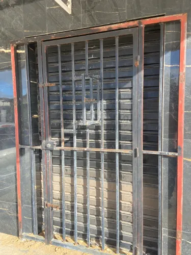Grade metalon
