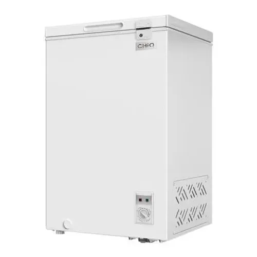 FREEZER HORIZONTAL CHIQ 99 LITROS