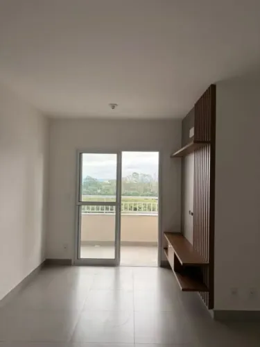 Apartamento novo à venda no Condomínio Moradas do Parque Parque Industrial, São José dos