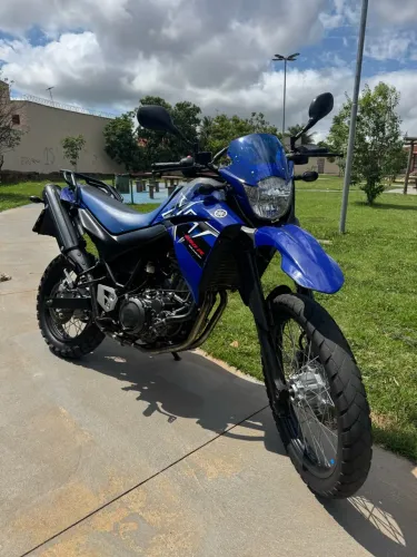 Yamaha XJ6 F 2010