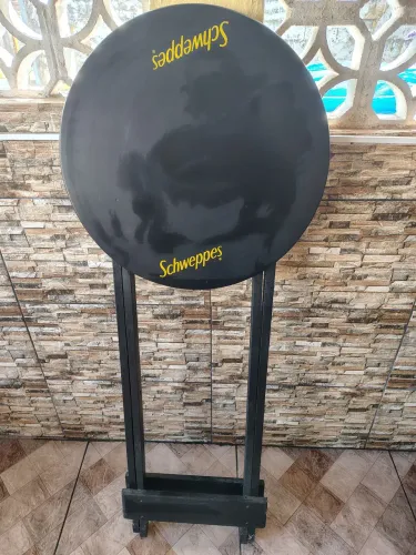 Mesa Bistrô