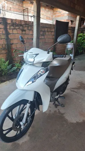 Troca-se por 160 start