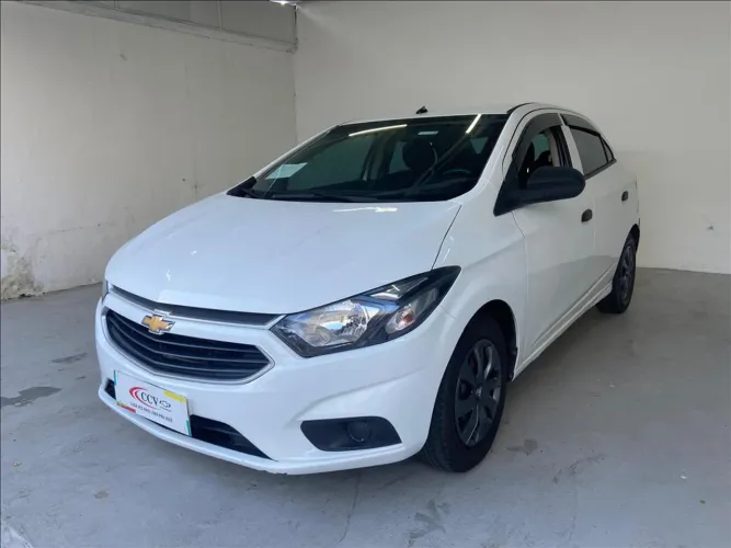 Chevrolet Onix JOY Hatch 1.0 8V Flex Mec. 4P 2020