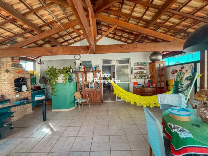Cobertura | 147 m² | 4 quartos (2 suítes) | Santa Amélia | Belo Horizonte/MG