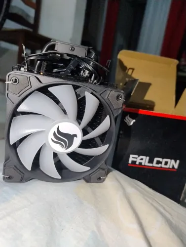 Cooler pichau Am3 