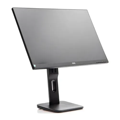Monitor AOC 24P1U 23,8? - Full HD - HDMI / DisplayPort / VGA / USB - Usado Excelente