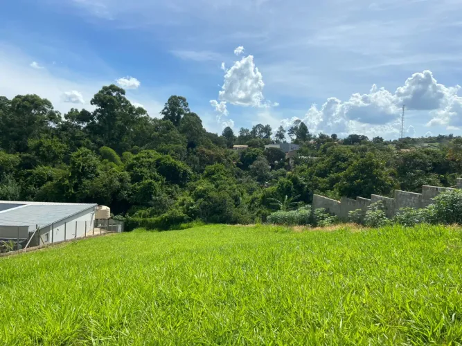 Excelente Terreno a venda Terras de Santa Isabel, Salto SP, confira!