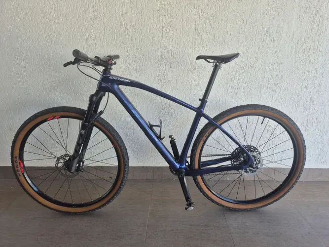 CALOI ELITE CARBON