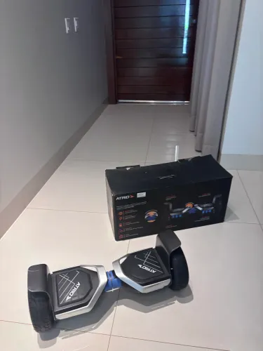 hoverboard