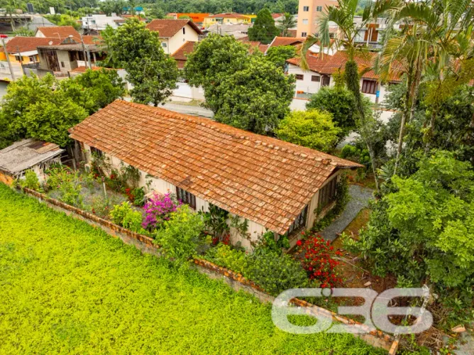 Terreno | Joinville | Anita Garibaldi
