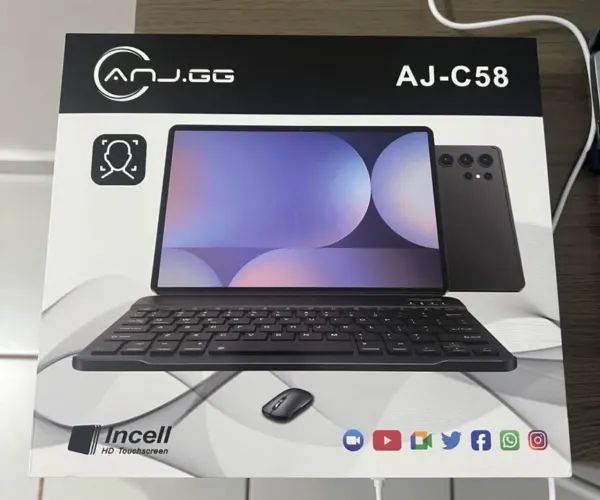 Tablet