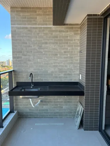 Apartamento a venda no Bairro dos Estados - AP11300