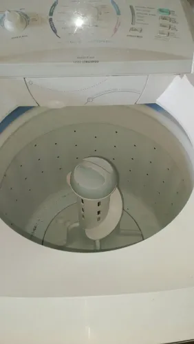 Vendo máquina de lavar 12kg Electrolux