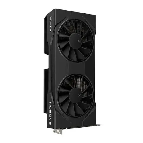 Placa de Vídeo XFX RX 9060 XT OC Gaming AMD Radeon, 8gb