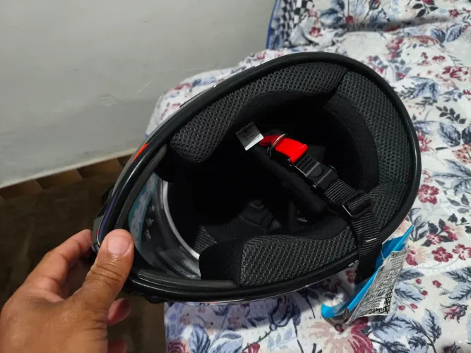 Capacete